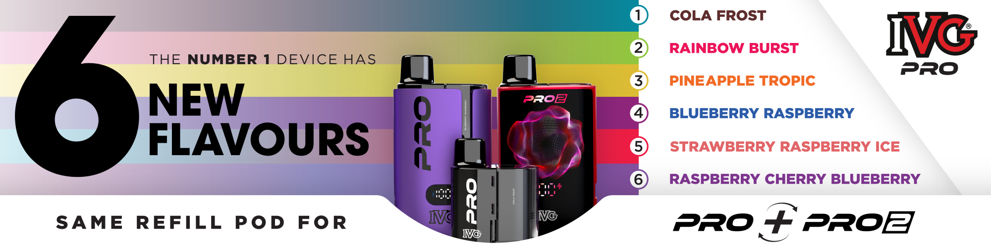 Vaping Excellence Since 2014
